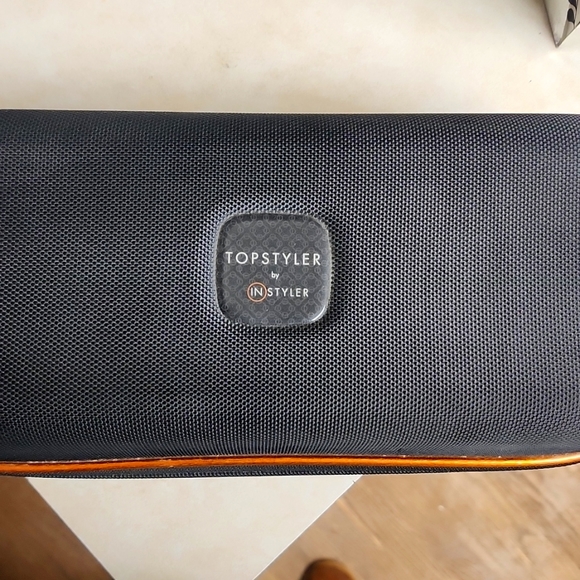 TOPSTYLER by IN Styler set - Picture 1 of 4